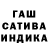 Каннабис индика Luba Shirokalova